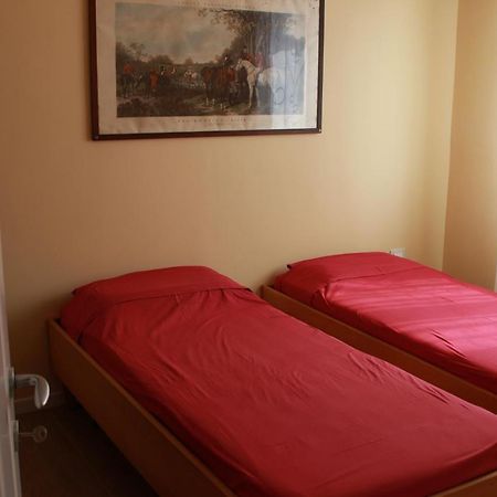 Cà Dea Appartement Bardolino Buitenkant foto