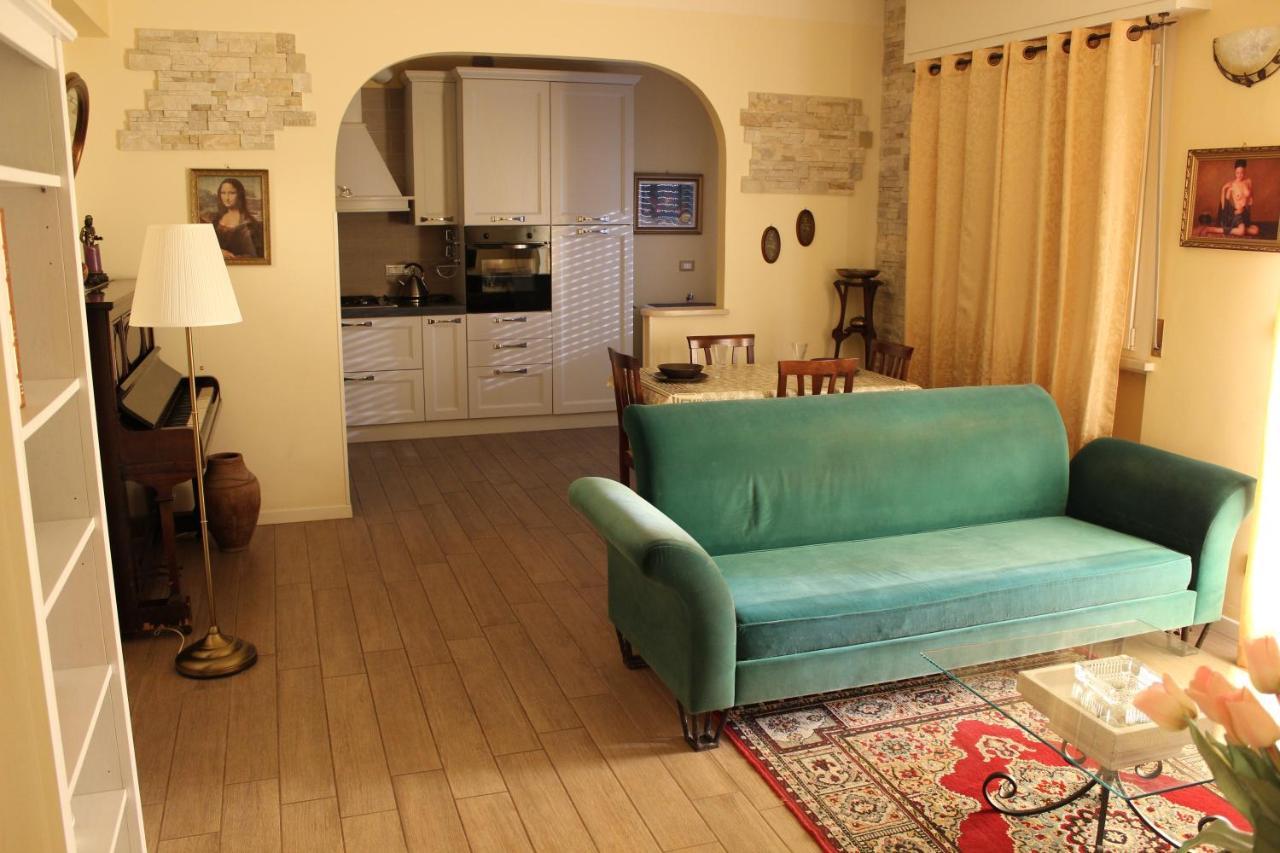 Cà Dea Appartement Bardolino Buitenkant foto