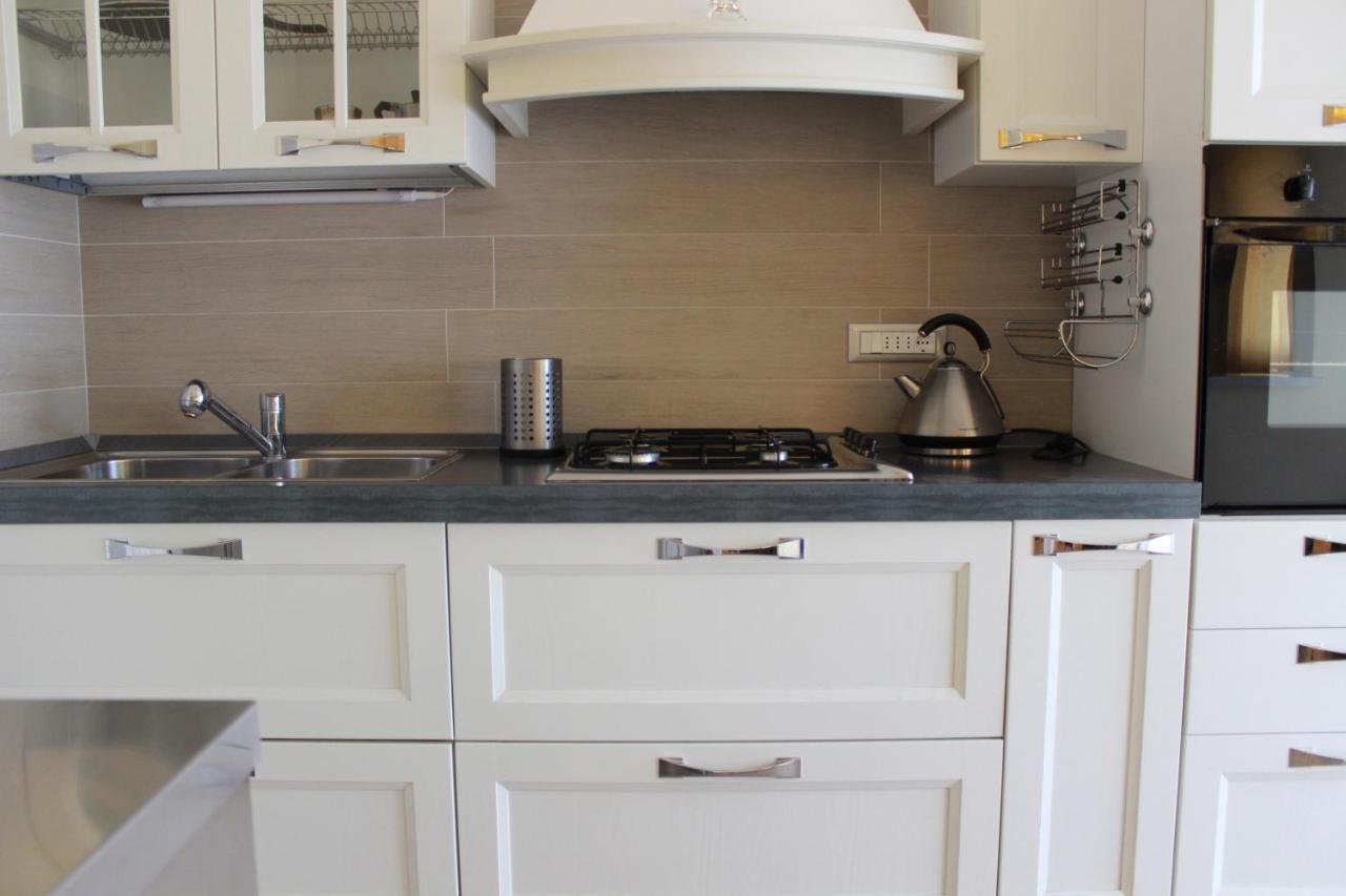 Cà Dea Appartement Bardolino Buitenkant foto
