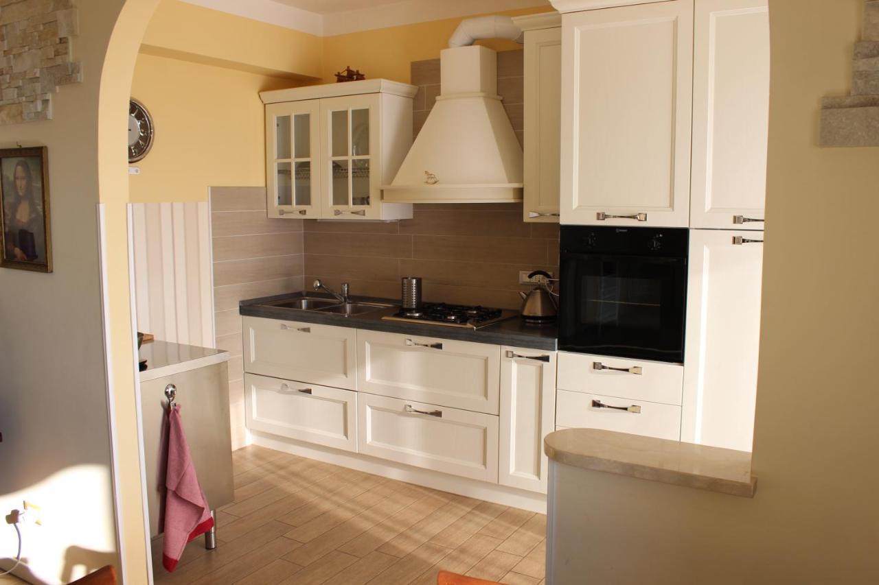 Cà Dea Appartement Bardolino Buitenkant foto