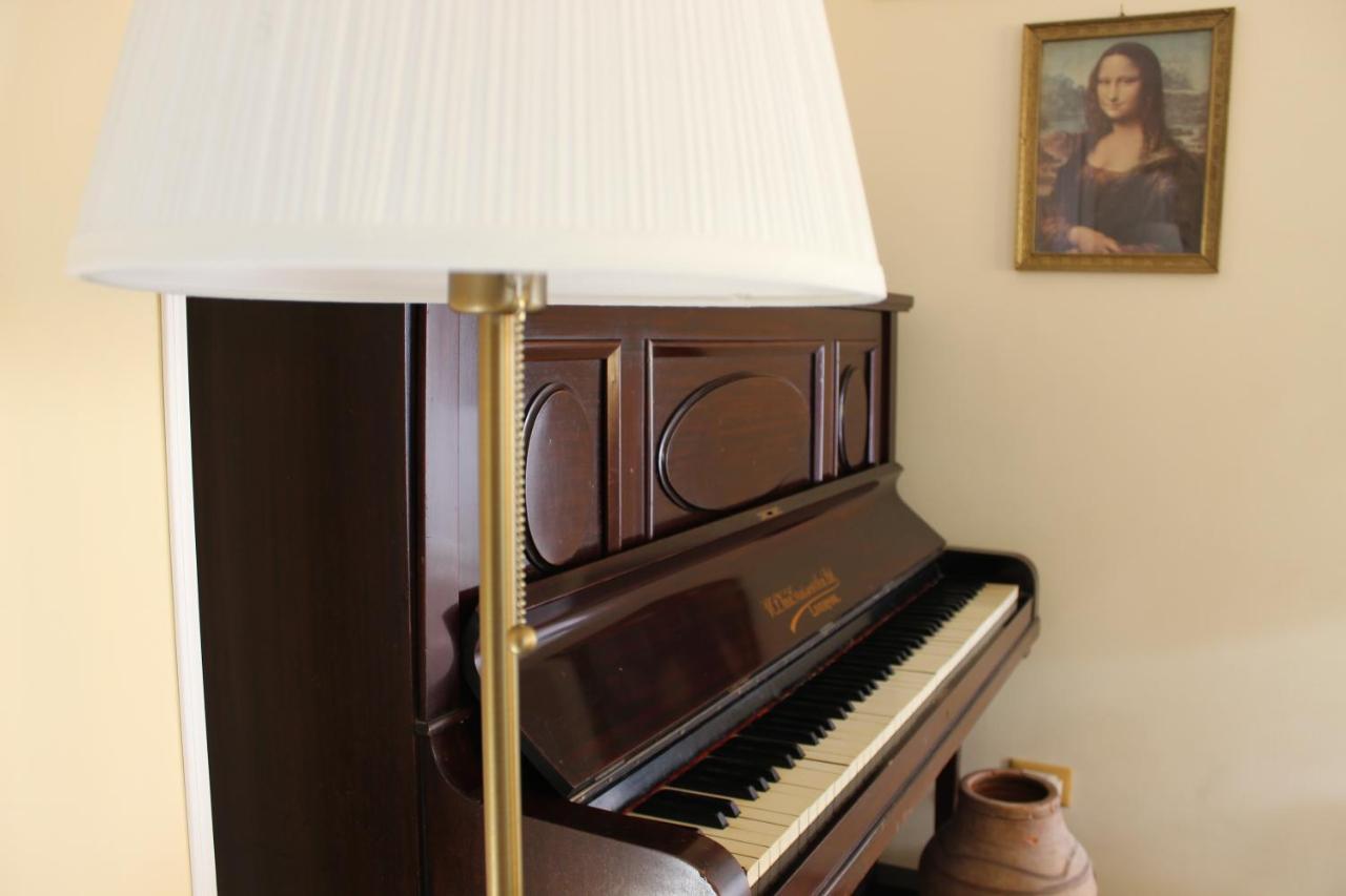 Cà Dea Appartement Bardolino Buitenkant foto