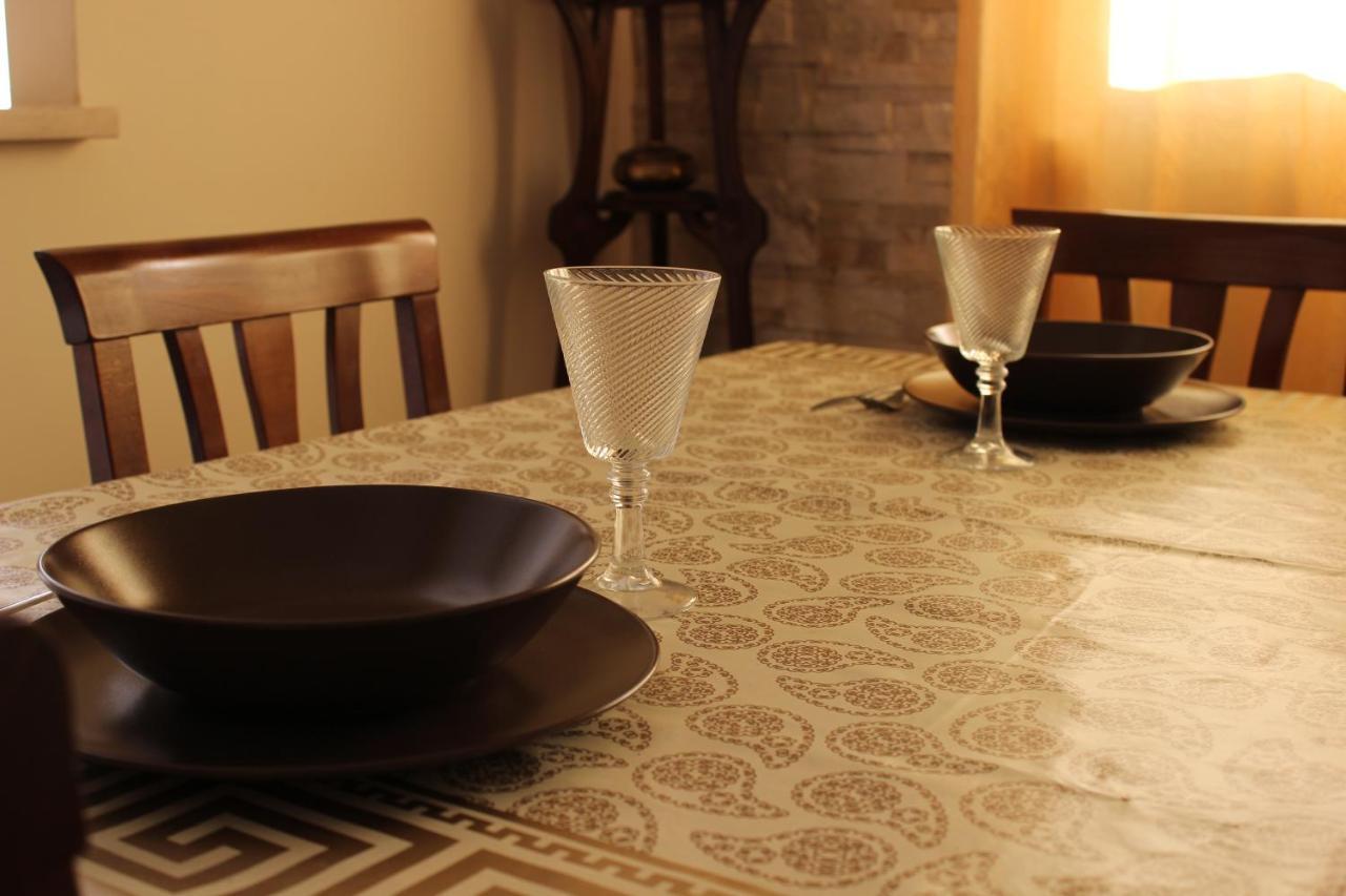 Cà Dea Appartement Bardolino Buitenkant foto