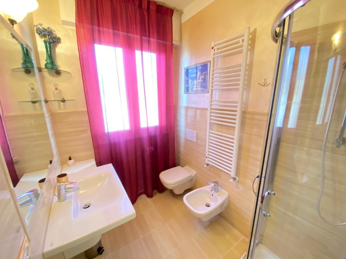 Cà Dea Appartement Bardolino Buitenkant foto