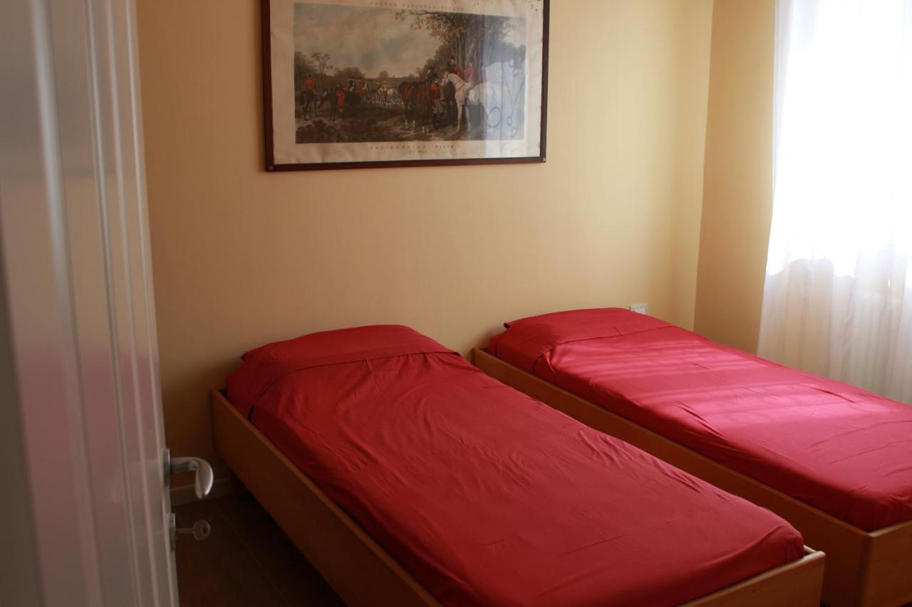 Cà Dea Appartement Bardolino Buitenkant foto