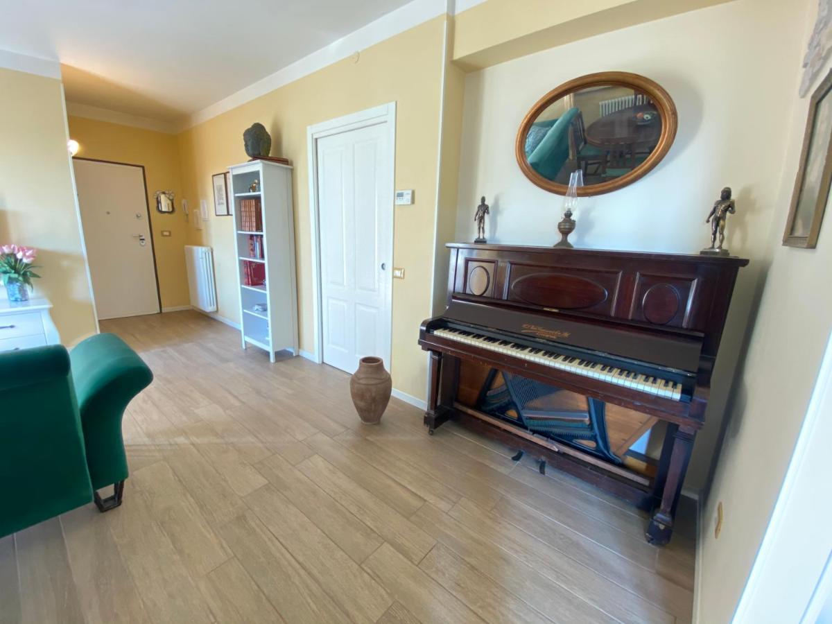 Cà Dea Appartement Bardolino Buitenkant foto