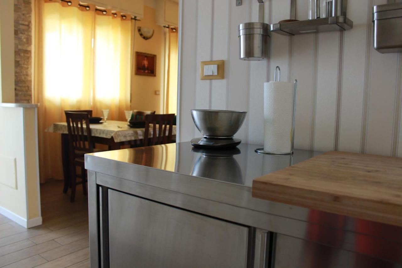 Cà Dea Appartement Bardolino Buitenkant foto
