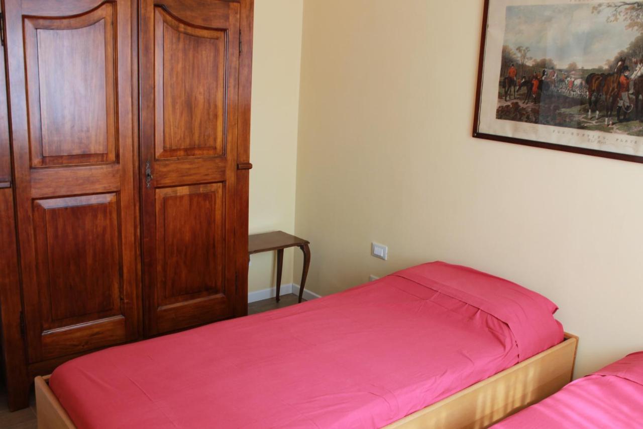 Cà Dea Appartement Bardolino Buitenkant foto