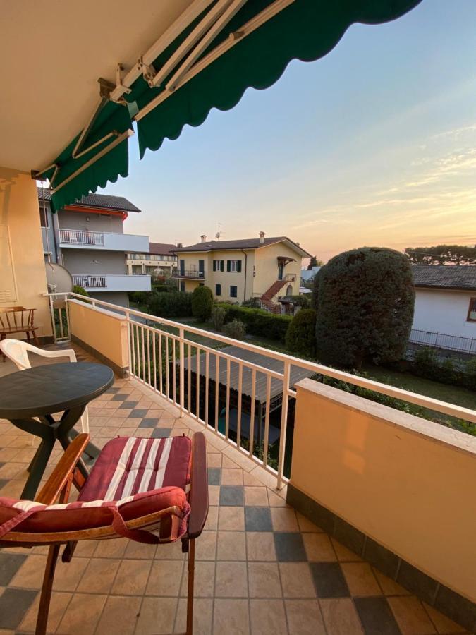 Cà Dea Appartement Bardolino Buitenkant foto