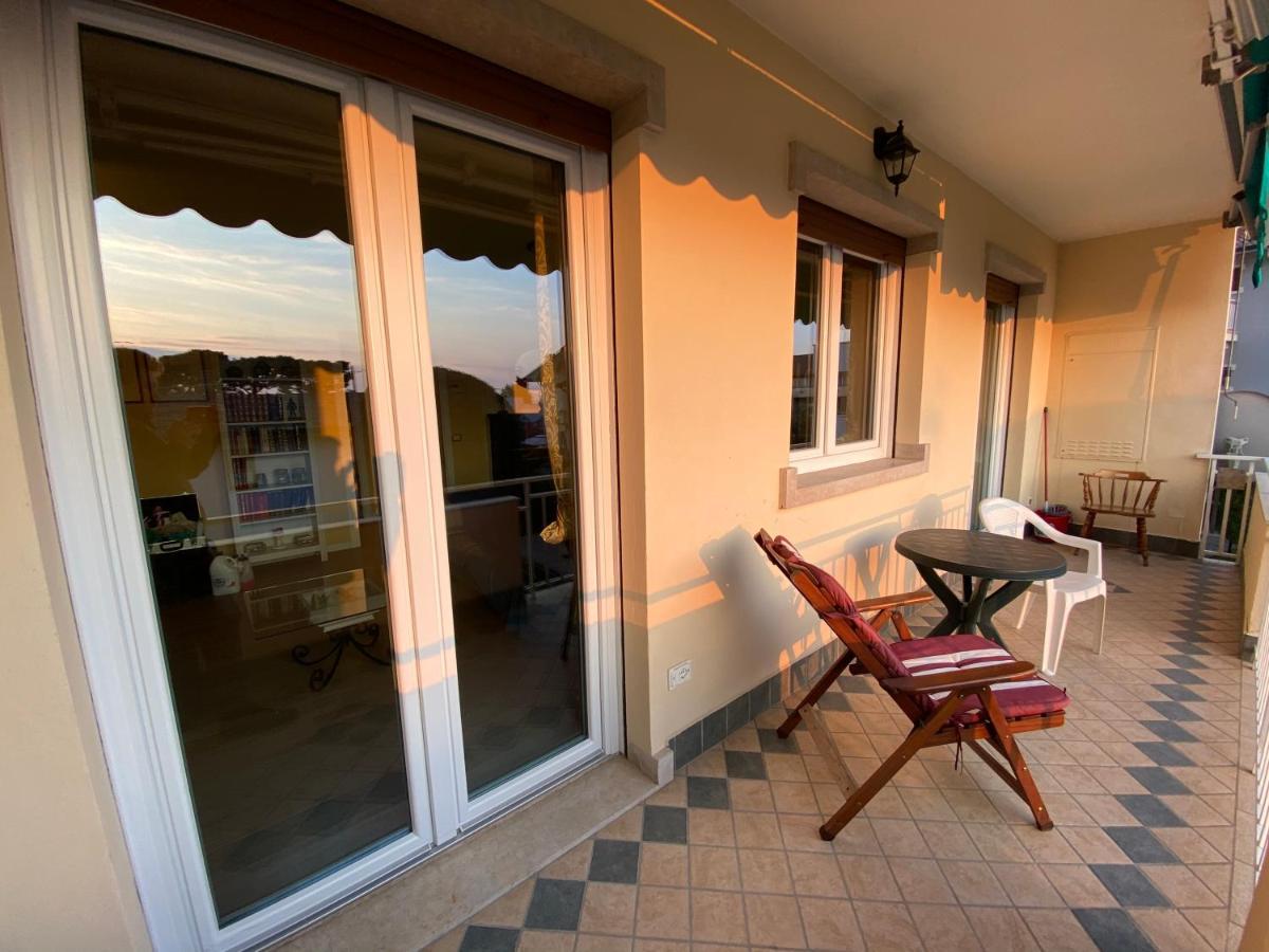 Cà Dea Appartement Bardolino Buitenkant foto