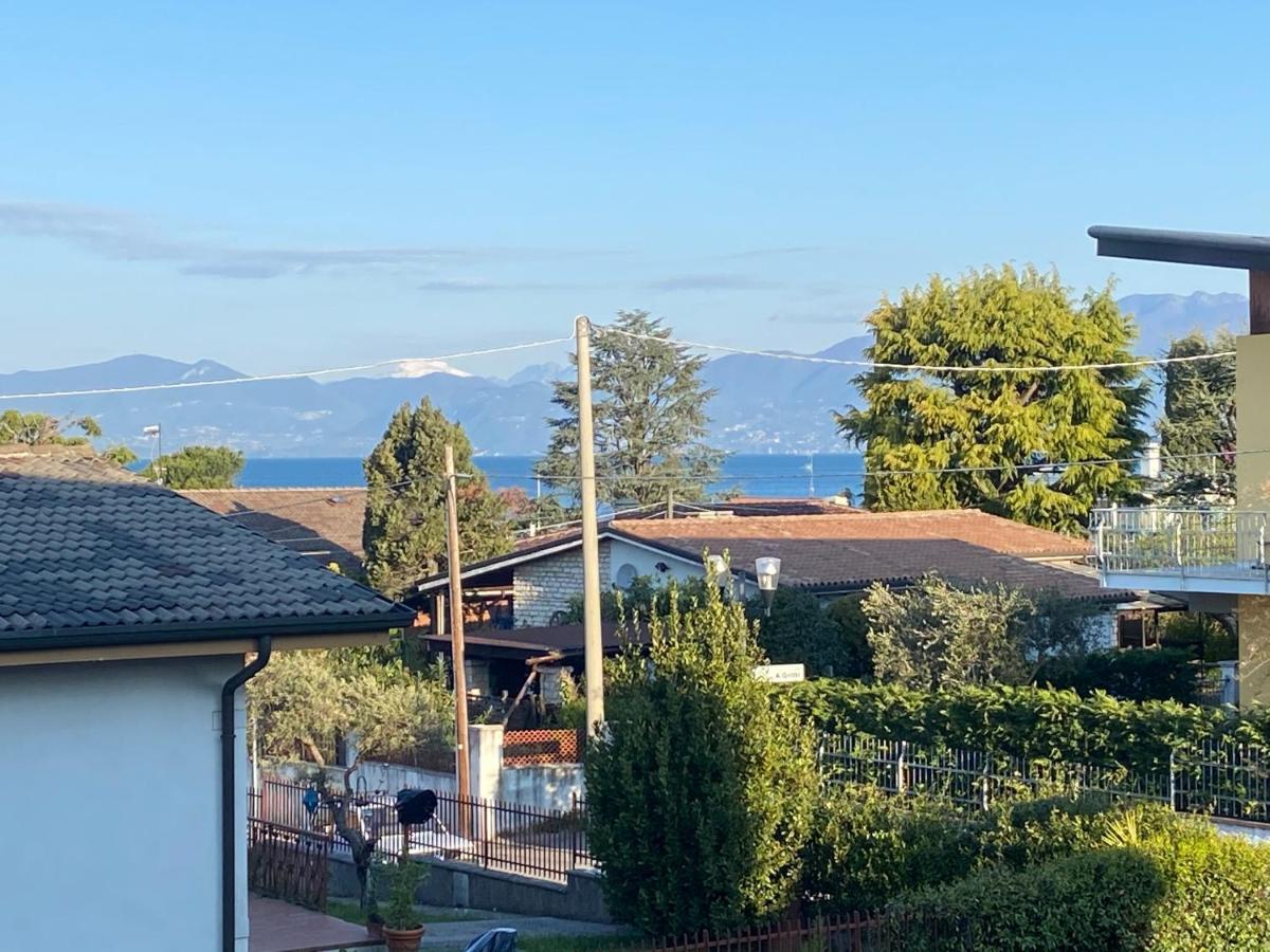 Cà Dea Appartement Bardolino Buitenkant foto